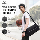 Gym Bag for Men -17 LTR