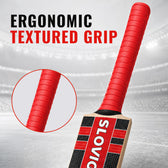 Full Size Wooden Cricket Bat -Size 8