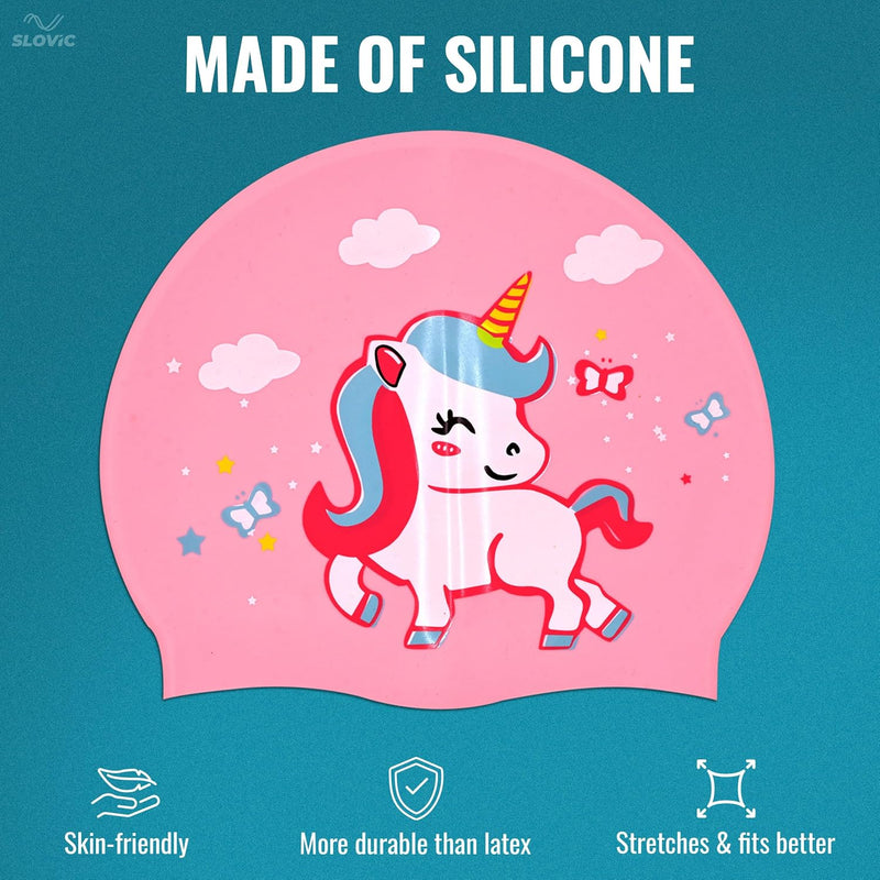 #Color_Unicorn Pink