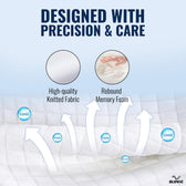 Cervical Pillow for Neck Pain