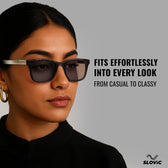 Sunglasses for Men-Green