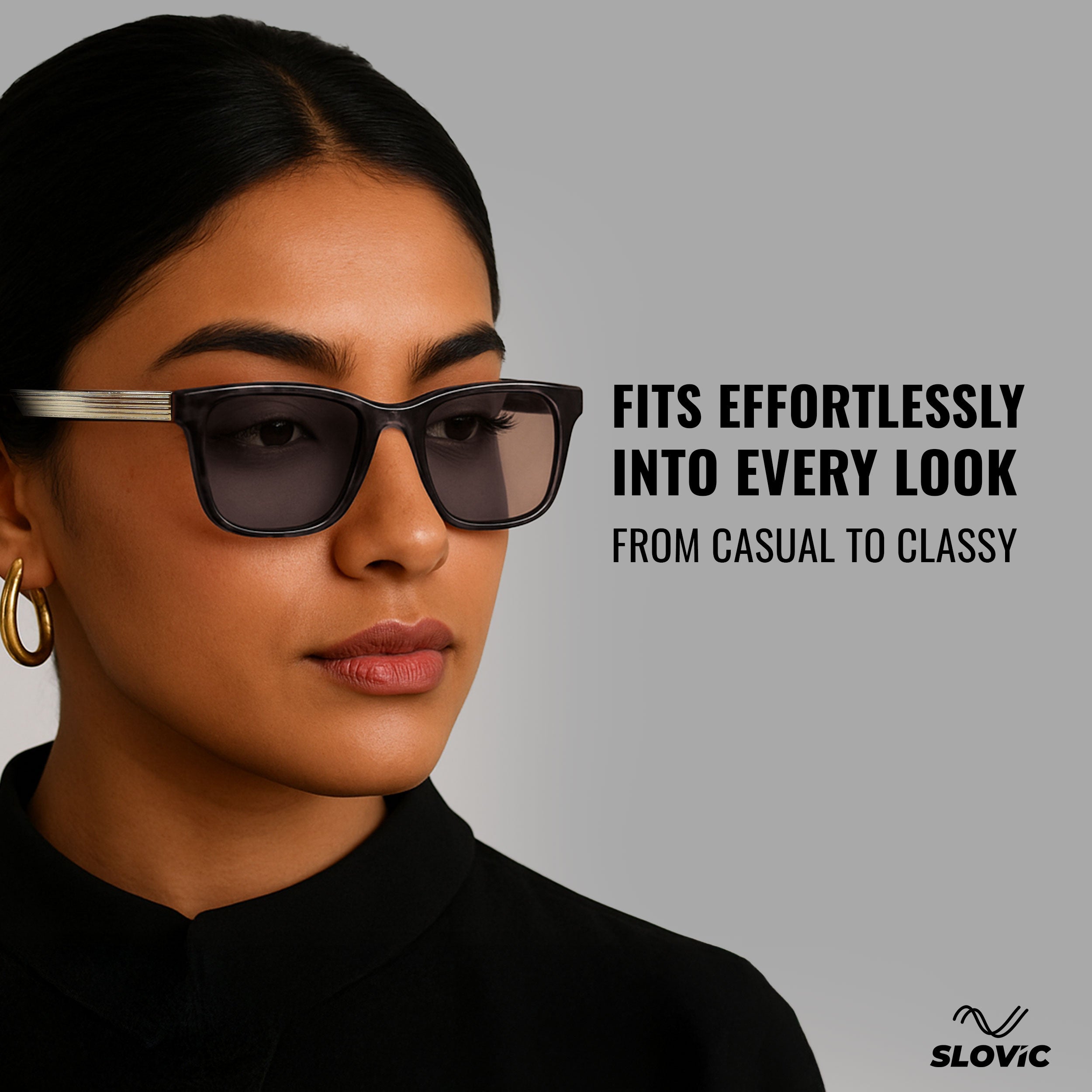 Sunglasses for Men-Green