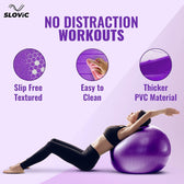 Anti Burst Gym Ball