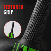 Cricket Bat - 90 x 10.5 CM - Lightweight Fiber Bat for Cricket kit