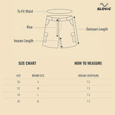 Running Shorts for Men with Phone Pocket - M