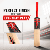 Full Size Wooden Cricket Bat -Size 8