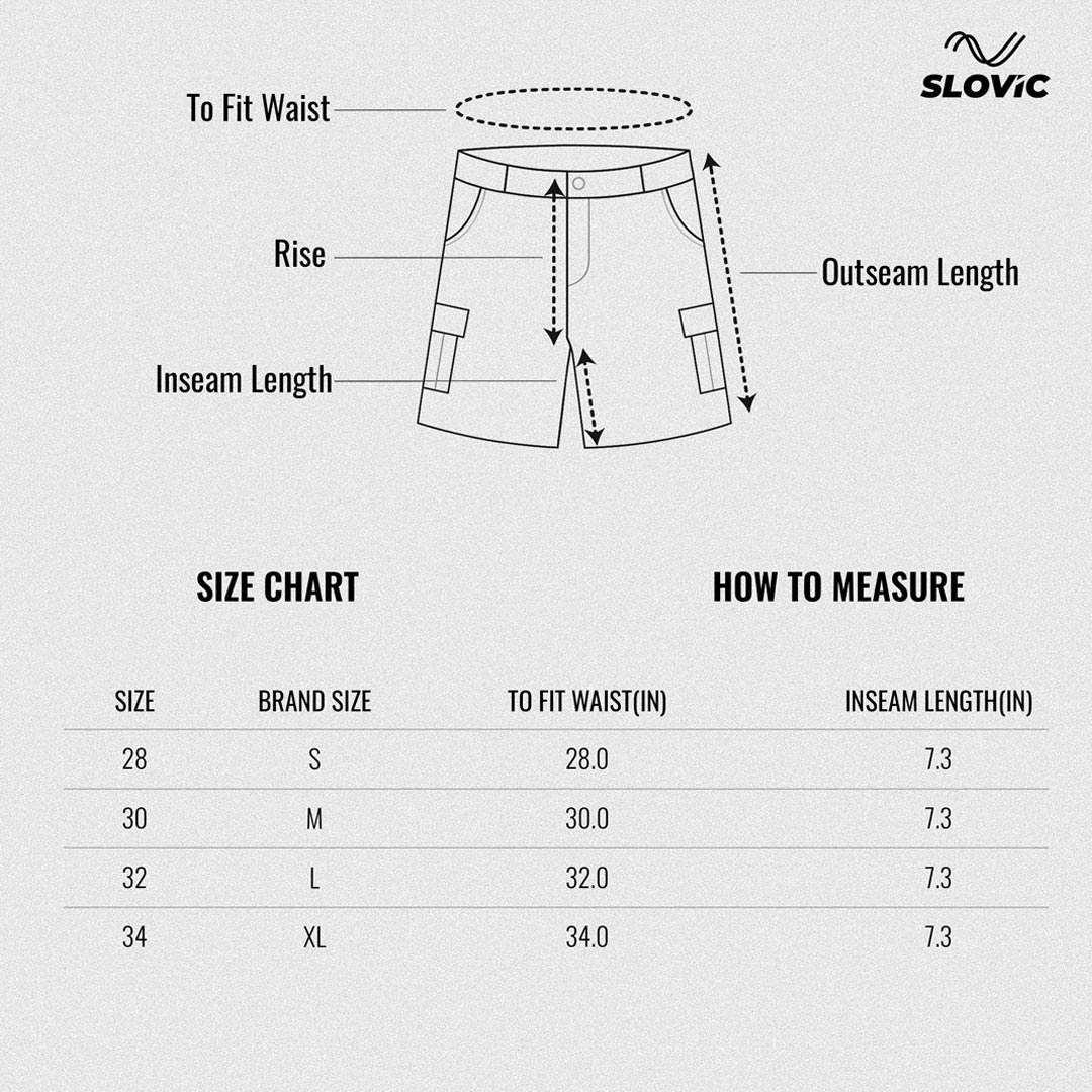Running Shorts for Men [Medium] | Durable Gym Shorts for Men Workout | Breathable Mens Running