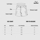 Running Shorts for Men [Medium] - Durable Gym Shorts for Men Workout - Breathable Mens Running