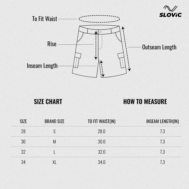Running Shorts for Men [Medium] - Durable Gym Shorts for Men Workout - Breathable Mens Running