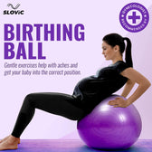 Anti Burst Gym Ball