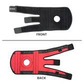Pain Relief Knee Support - Black
