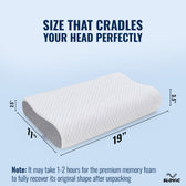 Cervical Pillow for Neck Pain