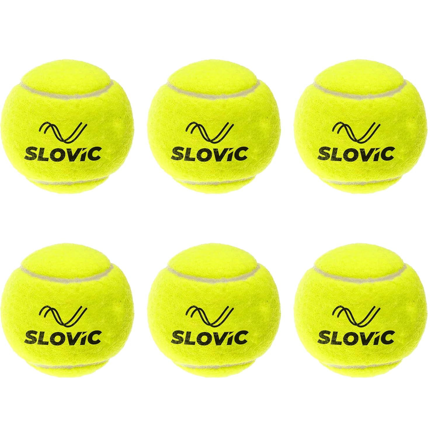 Cricket Balls | Ideal for Street Matches, Indoor & Outdoor Cricket