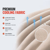 Arm Sleeves | Seamless Compression Sleeves
