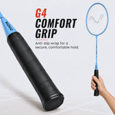 Strike 50 Badminton Racket  - Single Racket for Beginners & Practice