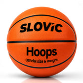 Outdoor Basketball - Professional Basket-Ball for Indoor-Outdoor Training