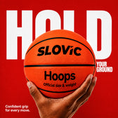 Outdoor Basketball - Professional Basket-Ball for Indoor-Outdoor Training