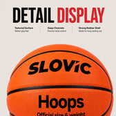 Outdoor Basketball - Professional Basket-Ball for Indoor-Outdoor Training