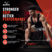 Liquid Chalk for Gym 100 ML
