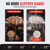 Liquid Chalk for Gym 100 ML