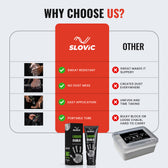 Liquid Chalk for Gym 100 ML