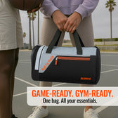 Gym Bag for Men- 25 L