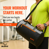 Gym Bag for Men- 25 L