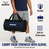 Gym Bag for Men - 20L