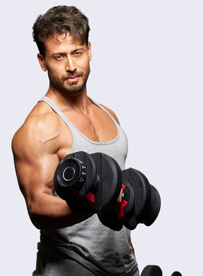 Dumbbells