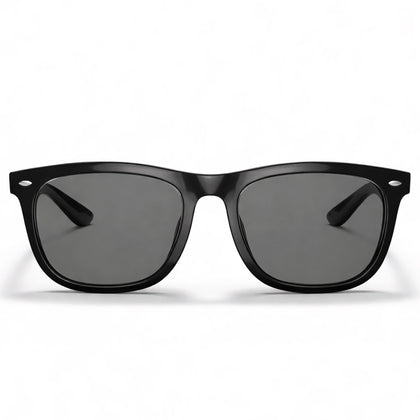 Sunglasses for Men-Black