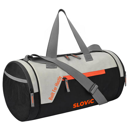Gym Bag for Men- 25 L