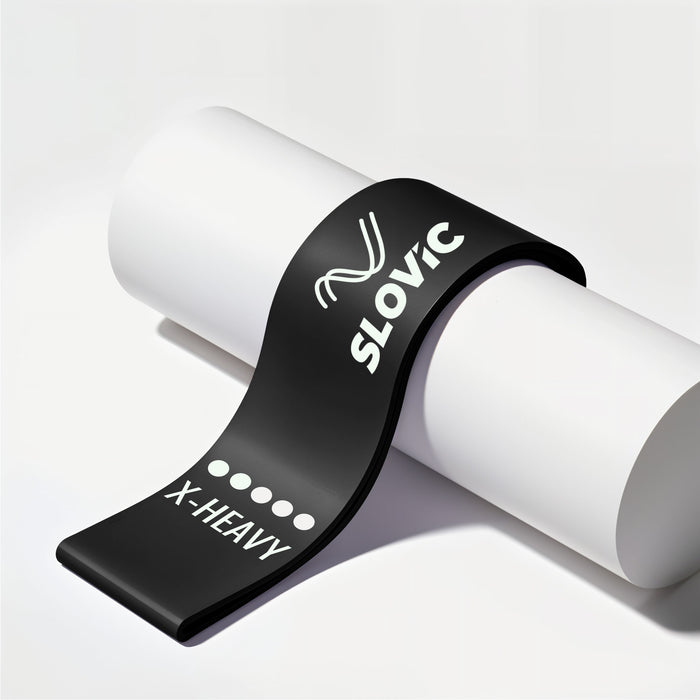 SLOVIC Resistance Bands Mini Loop