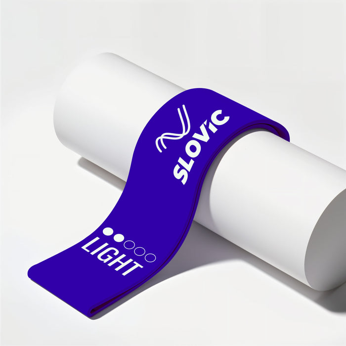 SLOVIC Resistance Bands Mini Loop