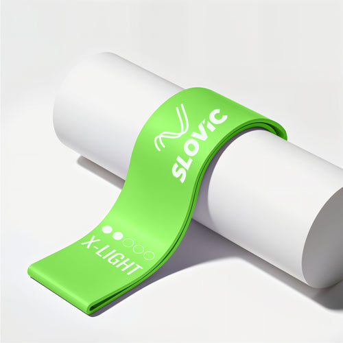 SLOVIC Resistance Bands Mini Loop