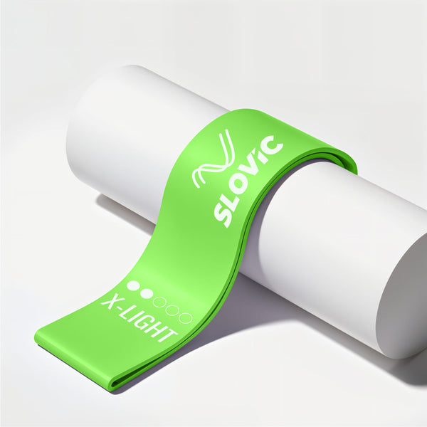 SLOVIC Resistance Bands Mini Loop
