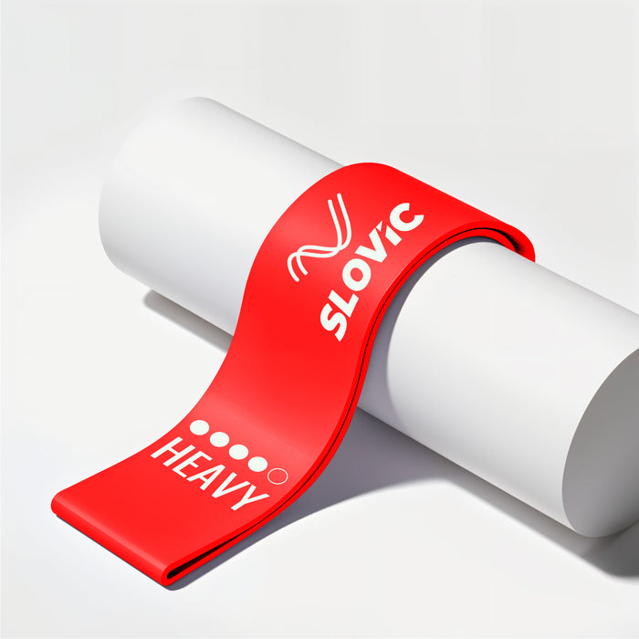 SLOVIC Resistance Bands Mini Loop