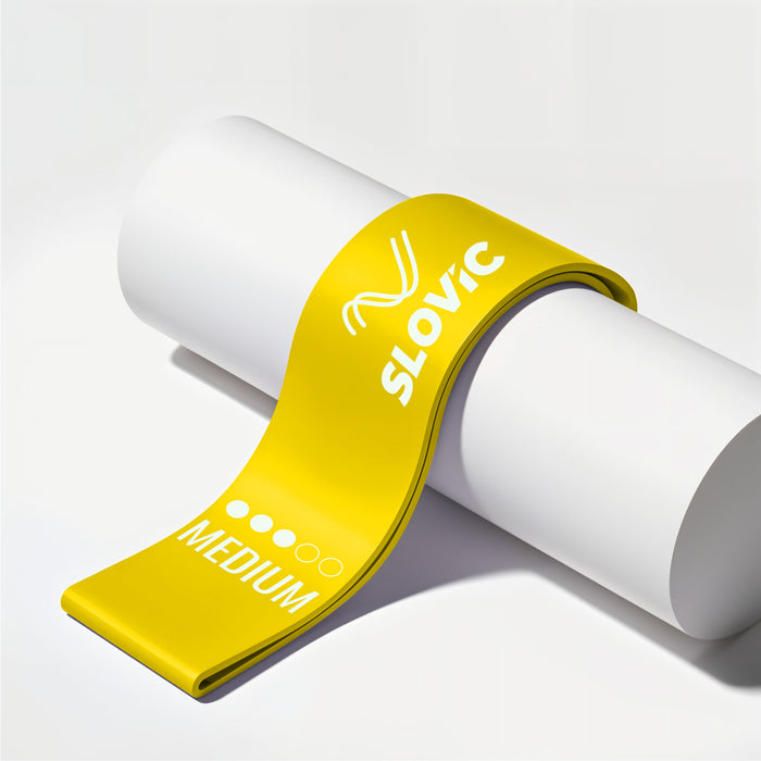 SLOVIC Resistance Bands Mini Loop