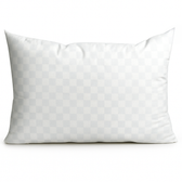 Hollow Fiber Sleeping Pillow – White | Soft & Supportive, Comfortable