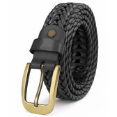 Leather Belt for Mens