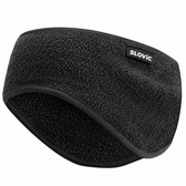 Winter Ear Muff - Winter Accessories - Black