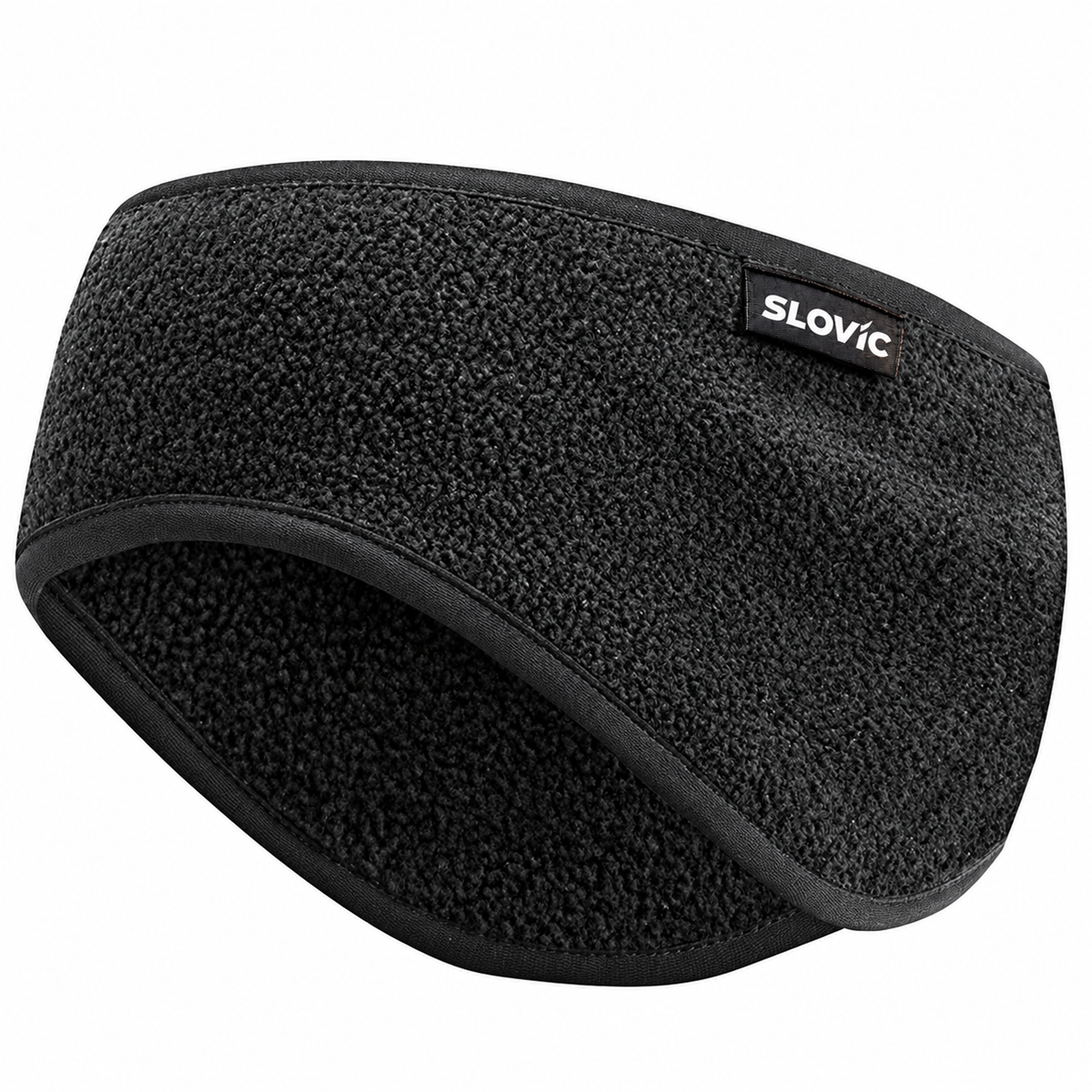 Winter Ear Muff - Winter Accessories - Black