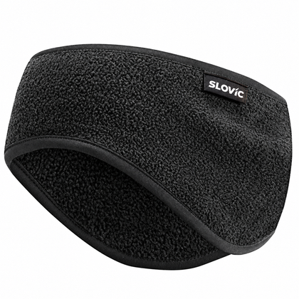 Winter Ear Muff - Winter Accessories - Black