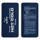 Reusable Hot & Cold Gel Pack for Pain Relief