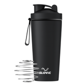 Steel Shaker for Gym - 750 ML