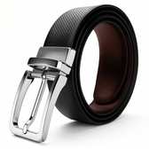 Leather Belt for Mens