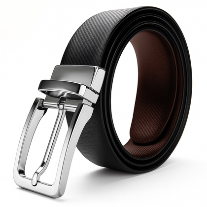 Leather Belt for Mens