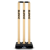Cricket Stumps Set