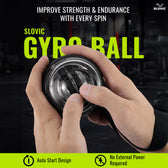 Gyro Ball for Wrist Exercise