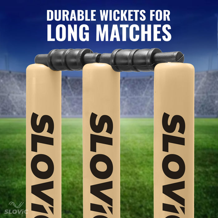 Slovic Cricket Kit for Kids