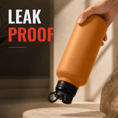 Slovic Insulated Dune Bottle - 2L